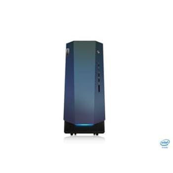 Windowsデスクトップ Lenovo IdeaCetre G5 14IMB05 Lenovo IdeaCentre G5 14IMB05 - tower Core i5 10400 2.9 GHz